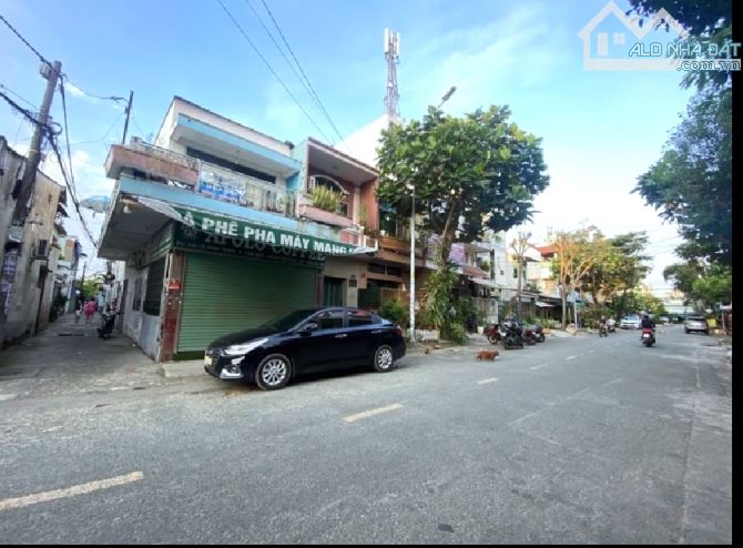 BÁN NHÀ MẶT TIỀN 66M2, LÔ GÓC KO LỘ GIỚI, LÊ ĐÌNH THÁM, TÂN QUÝ, TÂN PHÚ. 9 TỈ