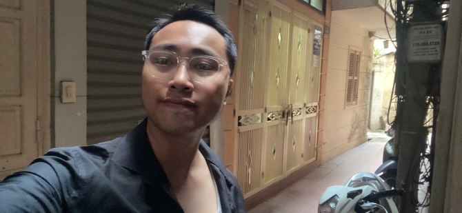 Cát Linh - Ngõ nông - Gần phố - Cách ô tô 40m - Nhà dân xây chắc chắn - Khách ở ngay