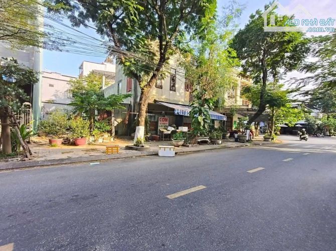 📌📌📌Làm việc trực tiếp!!!❌❌Đất MT HỒ_SĨ_TÂN 7m5 (bên góc 2MT Khúc Hạo) 💥DT :80m2