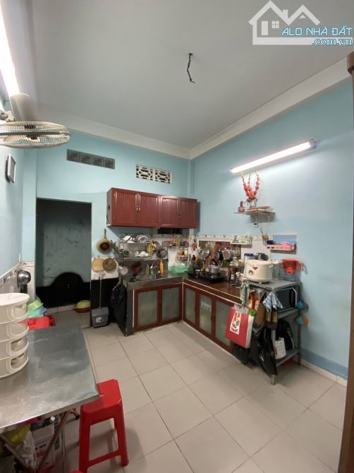 BÁN GẤP!! NHÀ TÔ HIẾN THÀNH - 57M2 – Ô TÔ TẬN CỬA – PHÁP LÝ CHUẨN – 8.5 TỶ - THƯƠNG LƯỢNG