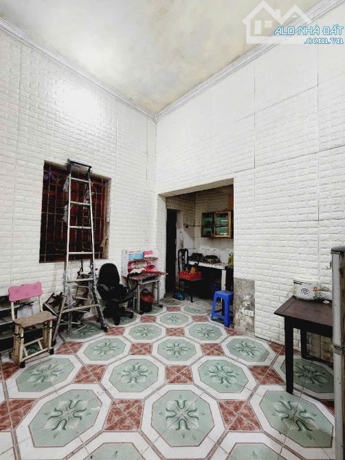 NHÀ RIÊNG THỤY PHƯƠNG – 60M² – LÔ GÓC – NGÕ THÔNG – CÁCH PHỐ 10M –  Ô TÔ - GIÁ 11.5 TỶ