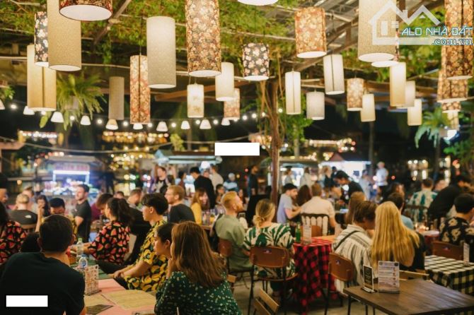 Bán Nhà Mặt Phố Phan Bội Châu – Phố Cổ Hội An | 392m² | Thuê 150tr/Tháng | 50 Tỷ