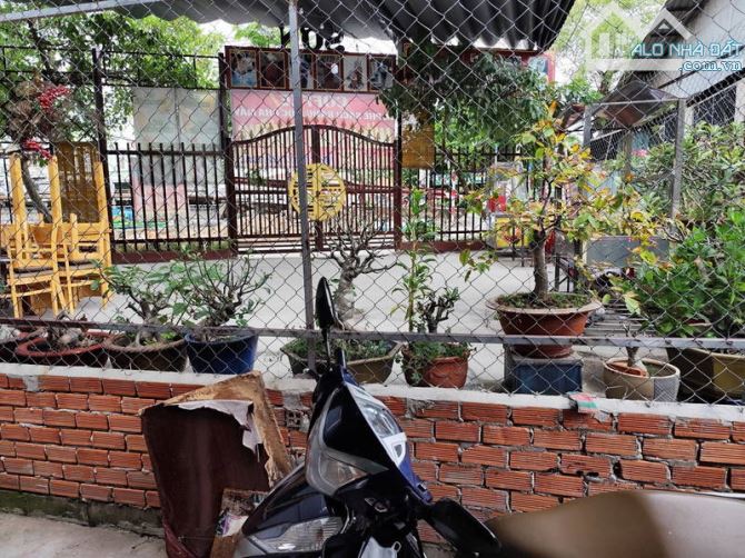 VIEW MẶT TIỀN TÔ NGỌC VÂN - NGANG KHỦNG HƠN 7M 106M2 - NHỈNH 4 TỶ