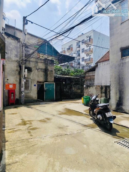 Bán 38,2m2 đất Văn Trì, Minh Khai, Bắc Từ Liêm, HN. Giá thỏa thuận!