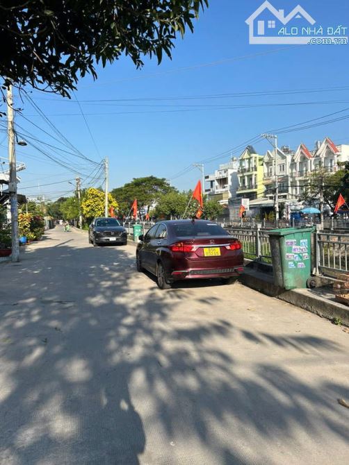 Bán Nhà 2 tầng và 4P trọ đang cho thuê 114M2 chỉ hơn 6 tỷ
