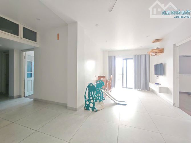CĂN HỘ KĐT MỄ TRÌ – 112M² – 4 NGỦ – THANG MÁY – ĐỐI DIỆN KEANGNAM – SỔ CC – GIÁ 6.6 TỶ