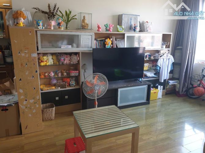 CHUNG CƯ AN VIÊN CĂN GÓC VIEW ĐẸP – GIÁ TỐT NHẤT KHU VỰC