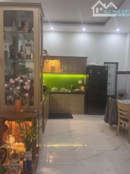 Bán nhà Hoá Sơn 2 Hải Châu 56m2 giá 5.55 tỷ