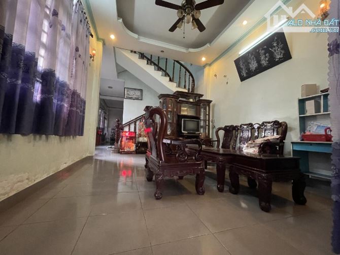 MẶT TIỀN LÔ GÓC HIẾM - ĐỐI DIỆN CỔNG KHANG ĐIỀN - 150M² SỬ DỤNG