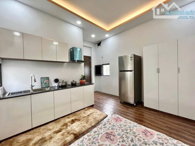 🏡🌷🔥CHỈ 5 TỶ CÓ NGAY DÒNG TIỀN 25TR/THÁNG - CHDV FULL NỘI THẤT SÁT MẶT TIỀN LÒ GỐM- 44M2
