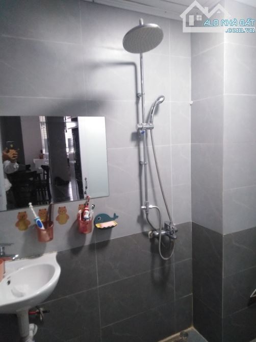 BÁN NHÀ QUAN HOA TT Q. CẦU GIẤY - CÁCH OTO TRÁNH 40M - DIỆN TÍCH 50m2