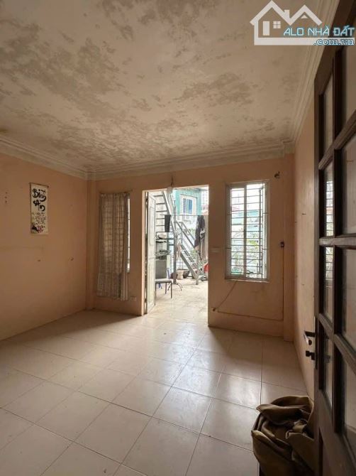 YÊN HÒA NGUYỄN KHANG CẦU GIẤY 50M 11,3 TỶ 5 TẦNG MT 4M MẶT NGÕ KINH DOANH Ô TÔ QUA