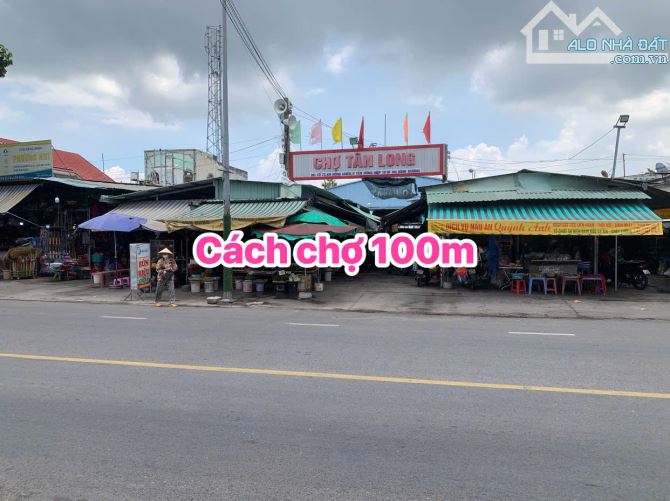 Bán Gấp Đất Tân Đông Hiệp Dĩ An Gần Ngã Ba Tân Long Giá Dưới 4 Tỷ