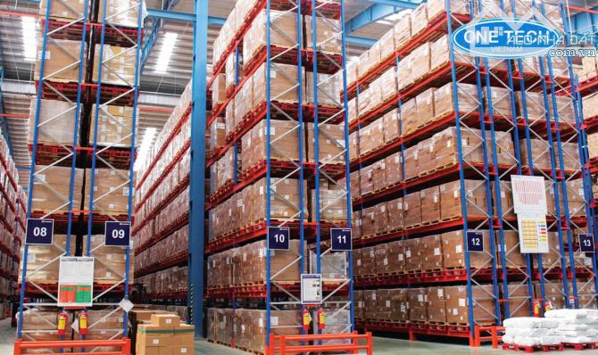 KHO BÃI 10.500m²,xây 7.000m², PCCC auto, MT Võ Nguyên Giáp, Gần Trung Tâm TP. Cần Thơ