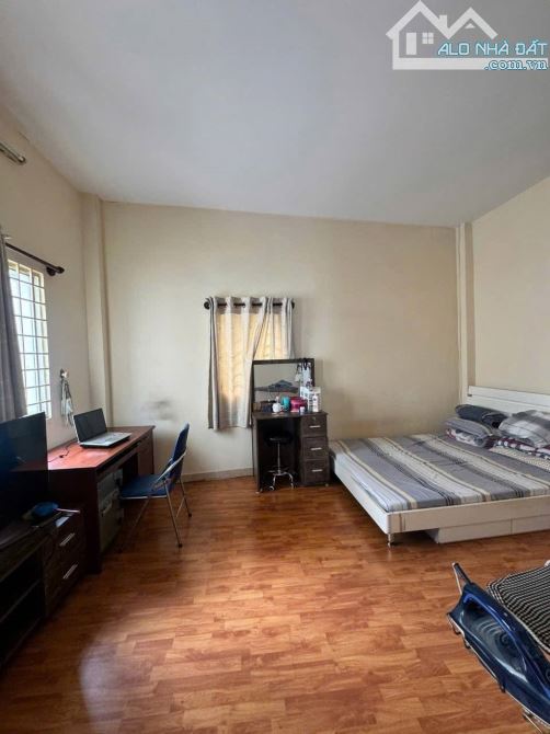 Nhà căn góc Kinh doanh khu vip, Phường 2,  quận Tân Bình