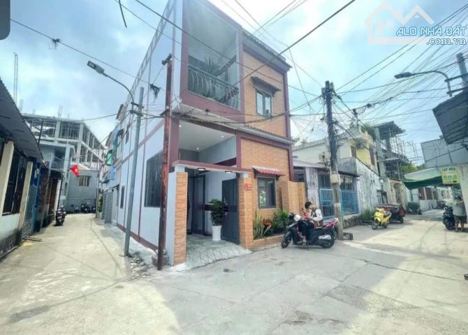 📌📌📌Làm việc trực tiếp!!!Cần bán nhanh nhà 2 tầng 2 mặt kiệt . K41 ngô thì nhậm 🍀