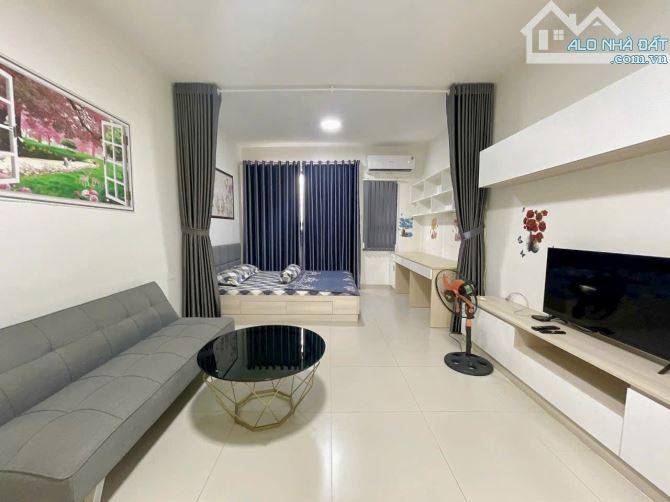 Bán căn chung cư cao cấp Topaz Twins Studio mới đẹp chỉ 1,8tỷ