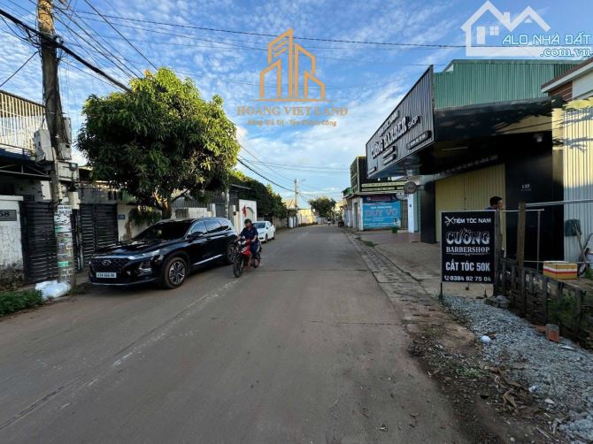 ĐẤT MẶT TIỀN NGUYỄN HỮU THẤU - VỊ TRÍ ĐẸP - DT: 5x32m - giá:4,2 tỷ