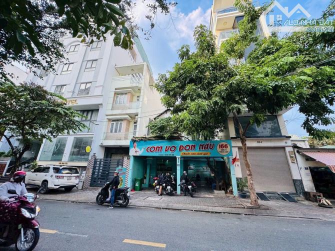 Biệt thự 8x18m x 2 tầng MTKD đường 79, CC bán 29T
