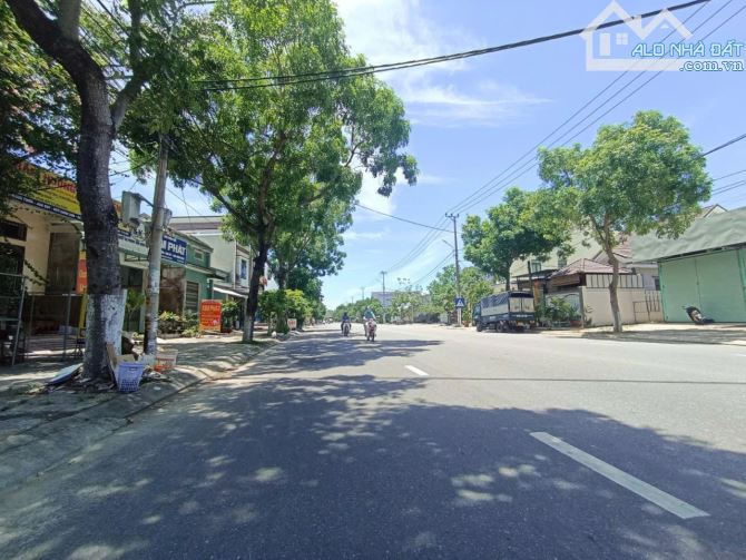 TRUNG TÂM NGŨ HÀNH SƠN - DIỆN TÍCH KHỦNG - MẶT TIỀN MAI ĐĂNG CHƠN.