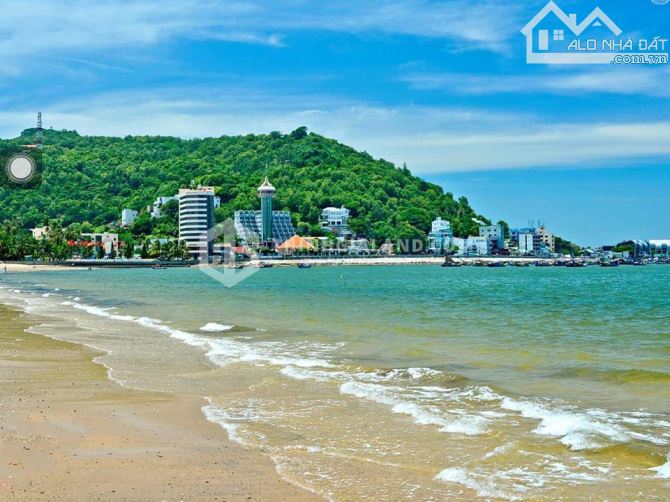 BÁN ĐẤT 94M2 MẶT TIỀN PHƯỜNG 2, VỊ TRÍ VÀNG - GIÁ 11.2 TỶ CÓ THƯƠNG LƯỢNG