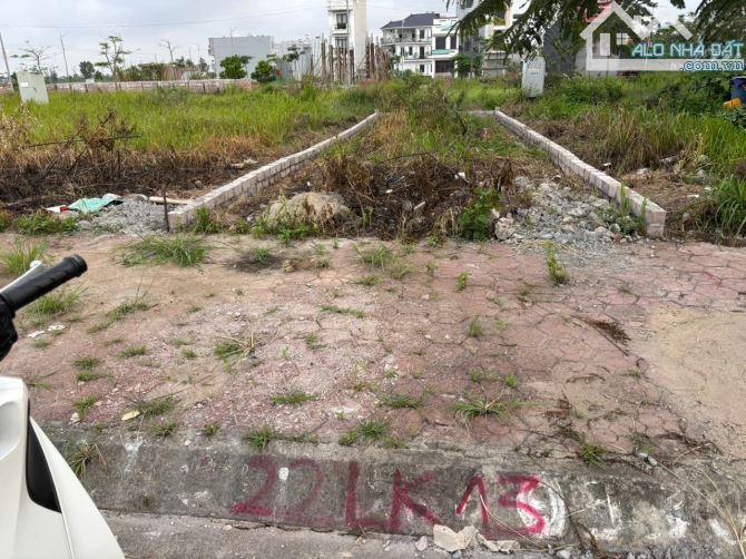 Chỉ 3,xx tỷ Lk13 CỰC HIẾM view biệt thự Áp Tràn Thuỷ Nguyên Hải Phòng