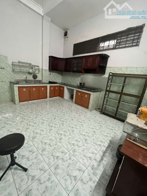 Cho thuê nhà KDC Him Lam Trường Thọ, 1 trệt 1 lầu, 4pn 4wc, DT cực rộng