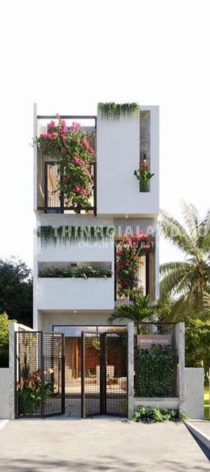 BÁN ĐẤT PHƯỜNG 2, HẺM THÔNG OTO VÀO TẬN NHÀ- 79M2, GIÁ 7.4 TỶ