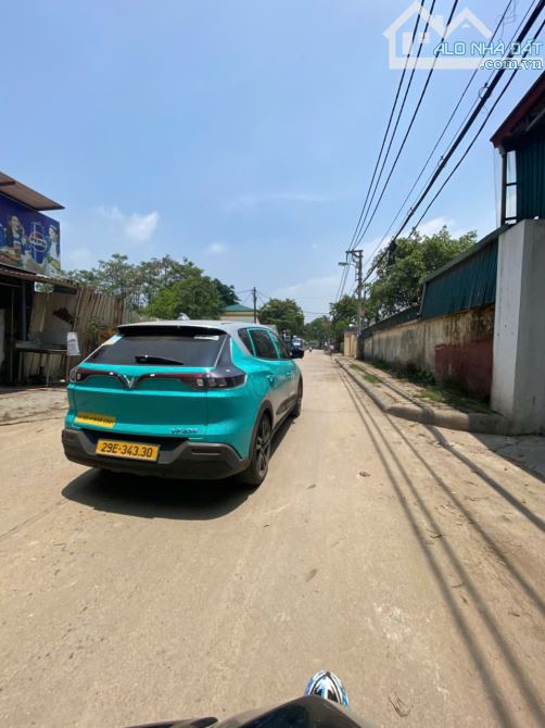 BÁN ĐẤT ĐỒNG MAI, HÀ ĐÔNG, 45M2, TRUNG TÂM HÀNH CHÍNH MỚI, GẦN ĐƯỜNG QUỐC LỘ, GIÁ ĐẦU TƯ