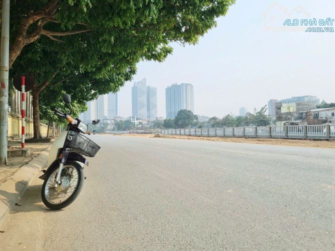 🏆BÁN NHÀ PHỐ NGÔ QUYỀN, VF5 ĐỖ CỬA VÀO NHÀ, NHÀ ĐẸP TẶNG NỘI THẤT, HÀ ĐÔNG, 42M HƠN 9 TỶ