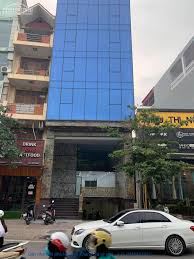 BÁN NHÀ CẦU GIẤY, MẶT PHỐ VŨ PHẠM HÀM, 2 MẶT TIỀN, VỈA HÈ 10M, Ô TÔ DỪNG ĐỖ NGÀY ĐÊM 82*8