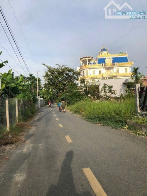160M2 ĐẤT MẶT TIỀN NGUYỄN QUANG ĐẠI THUẬN TIỆN KINH DOANH MỌI NGÀNH NGHỀ