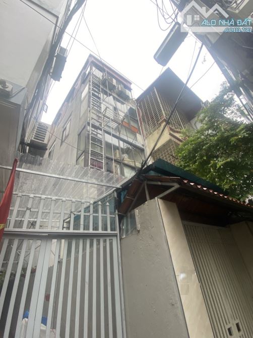 SIÊU PHẨM 4 TẦNG, 88m2 - NGÔ GIA TỰ- LÔ GÓC 3 THOÁNG - KINH DOANH, DÒNG TIỀN – GIÁ 10.5 tỷ