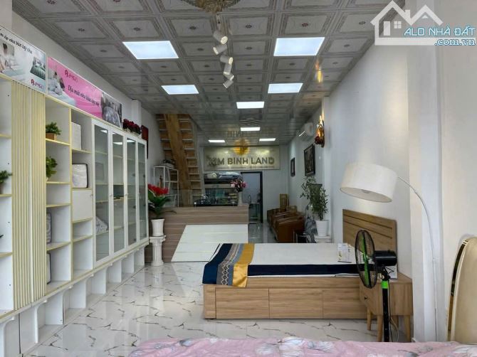 4,8 TỶ - NHÀ PHỐ SIÊU PHẨM - 150M² - MẶT TIỀN 16M - KDC VIỆT SING 🌈