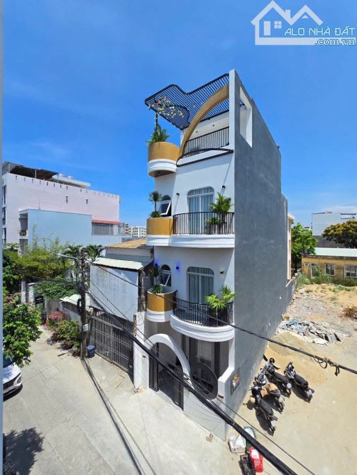 BÁN LÔ ĐẤT 200M2_MẶT TIỀN RỘNG_VIEW CÔNG VIÊN_ĐƯỜNG CẠNH CHÍNH HỮU