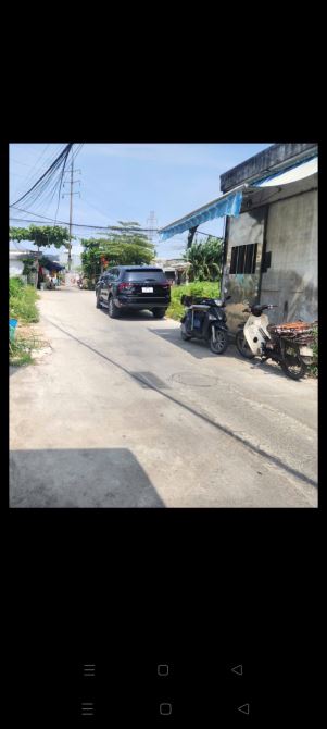 ĐẤT KIỆT 5M BÊ TÔNG-THÔNG OTO QUAY ĐẦU-Đường NGUYỄN NHƯ HẠNH-81M2-CHỈ HƠN 2 TỶ