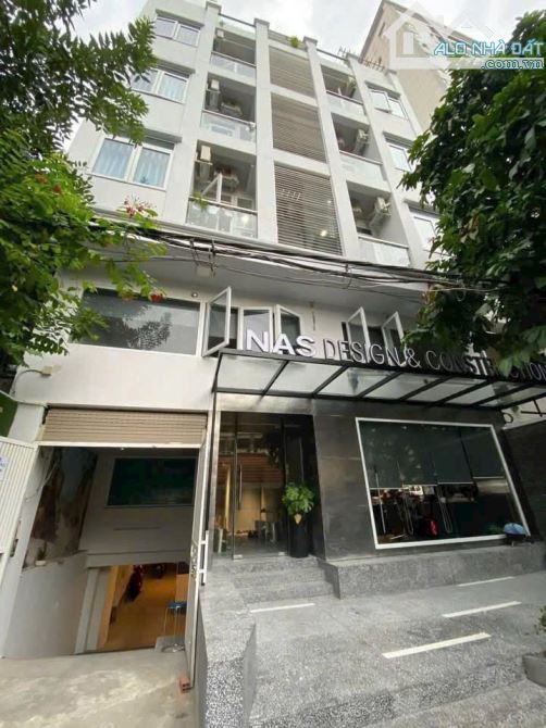 Bán biệt thự đường Trương Vĩnh Ký, Phường Tân Thành (8x14m) giá 17.3 tỷ còn TL