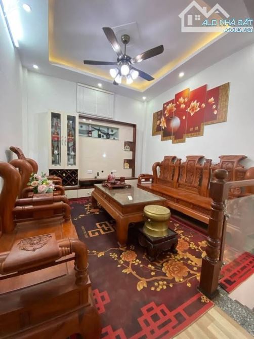 🌀 BÁN NHÀ, QUANG TRUNG - SIÊU HIẾM 54M2, MT 4M, 4 NGỦ, 3 BƯỚC RA MẶT PHỐ, GIA 6,6 TỶ 🌀