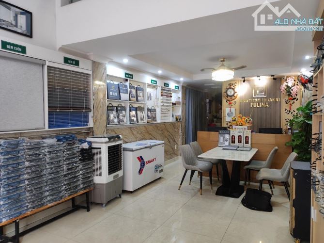 HXH 70m2, Gò Dầu, Tân Quý, Tân Phú