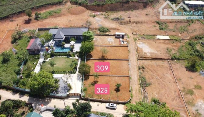 Bán đất van hòa Ba Vì Hà Nội  310m2 _ 150m2 thổ cư _ giá hơn 2 tỷ
