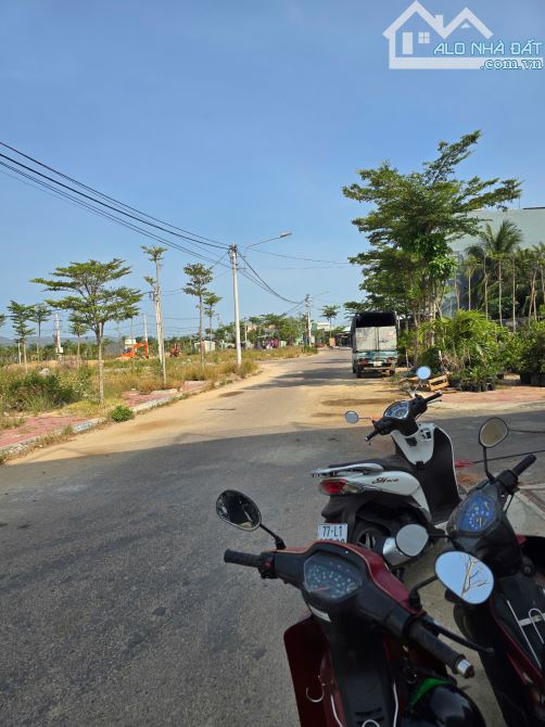 BÁN LÔ ĐẤT GIÁ RẺ CẦU 2 HÀ THANH, QUY NHƠN