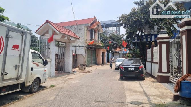 Chỉ nhỉnh 2 tỷ sở hữu ngay lô đất chính chủ 102m² tại Đông Sơn – sẵn sổ, cách Ql6 chỉ 100m