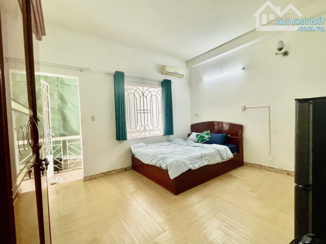 Cho thuê phòng đầy đủ nội thất tại Nguyễn Xí Bình Thạnh