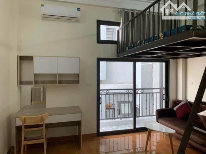 SIÊU PHẨM YÊN HÒA – 63M – 7 TẦNG – FULL NỘI THẤT – GIÁ CHỈ 13.6 TỶ