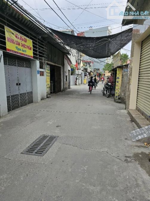 💥BÁN NHÀ PHAN ĐÌNH GIÓT, LA KHÊ, HÀ ĐÔNG, 35M2, KINH DOANH SẦM UẤT, Ô TÔ TRÁNH💥