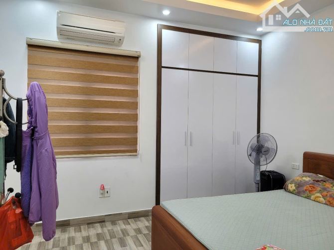 Bán Nhà 3.5 tầng móng khoan nhồi Đồng Hòa Kiến An Hải Phòng oto 4 chỗ vào nhà giá 3.45 tỷ - 10