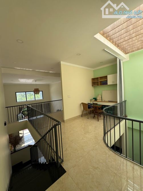 🌈🏠Nhà Mê Lửng Hẻm Mạc Đĩnh Chi - BMT (5x20m👉2.95 tỷ) - 10