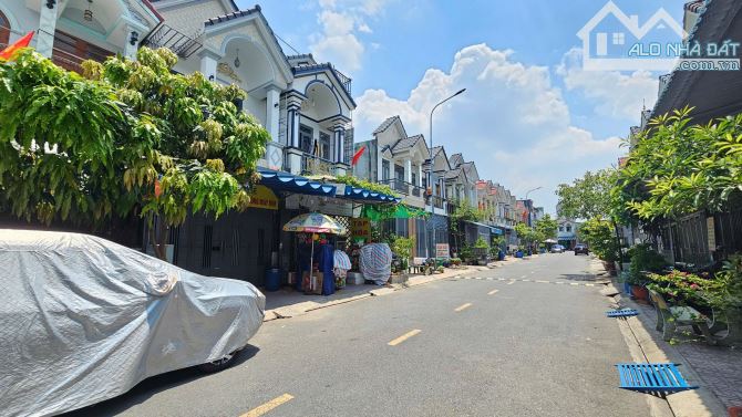 nhà 78m2 3ty3 TL , gần đường cao tốc Tp.Hồ Chí Minh Bình Dương, p.Bình Chuẩn - 10