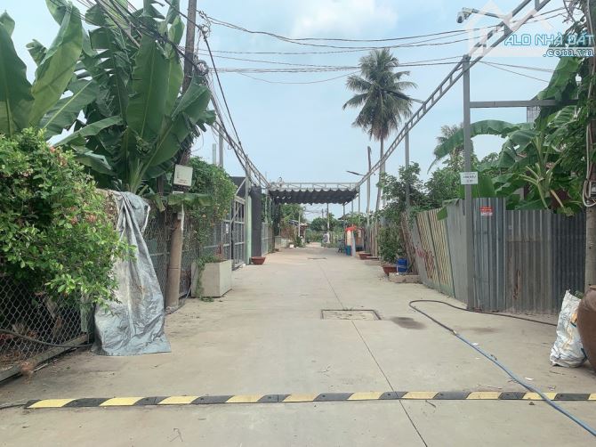 TÔ NGỌC VÂN - HẺM 114/ Ô TÔ 6M - 320M2 - ĐẤT - 11.5 TỶ. Phường 15, Gò Vấp - 10
