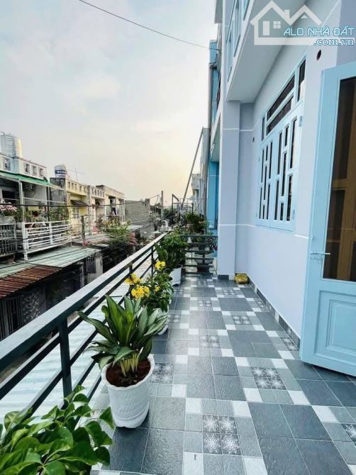 Nhà An Dương Vương, Quận 5 (64,8m2)/ Giá 4 Tỷ 580 (Bao Sang Tên/ Công Chứng Trong Ngày) - 10